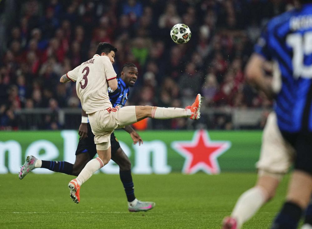 然不容小覷 然不容小覷